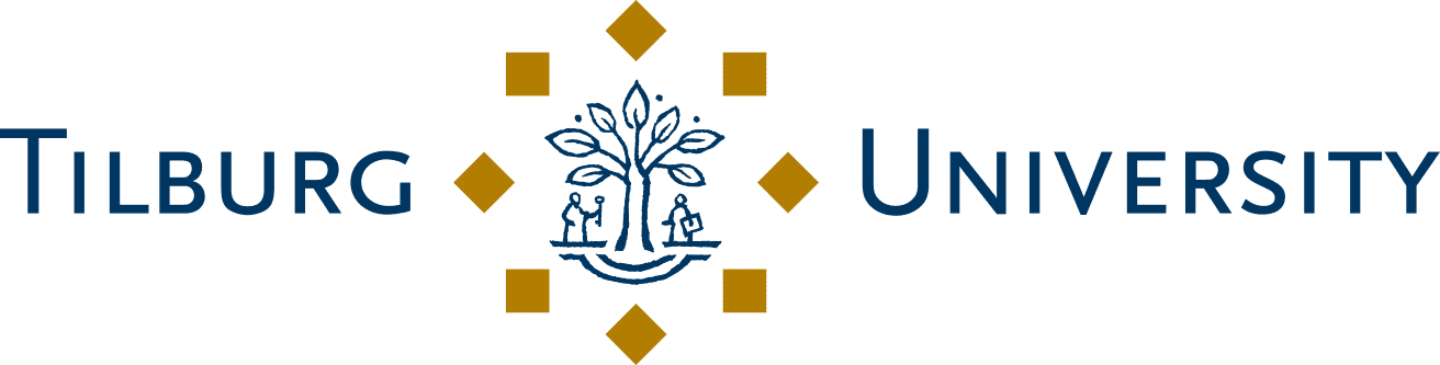 Tilburg University logo