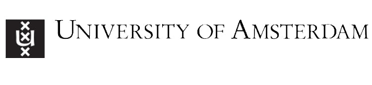 University of Amsterdam logo